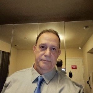 Meet your Posher, Richie